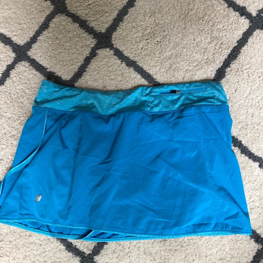 Tennis skirt